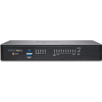 SONICWALL TZ570 SECURE UPGRADE PLUS - ADVANCED EDITION 2YR