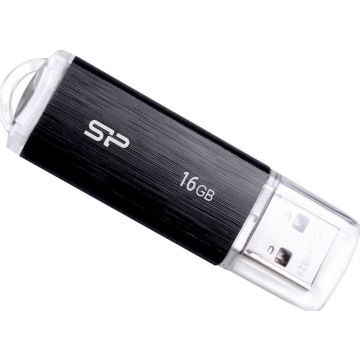 SILICON POWER Ultima U02 - USB-flashstation