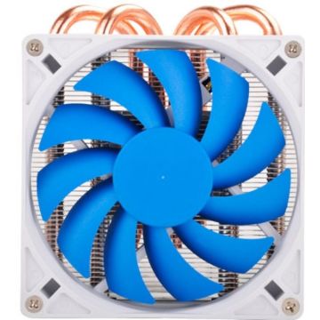 SilverStone Argon Series AR06 - Luchtkoeler