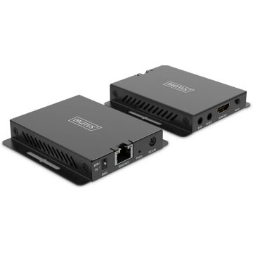 DIGITUS HDMI Extender Set, 4K/120Hz, 40m