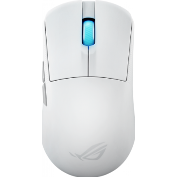 ASUS ROG Harpe Ace Mini Wit - Muis