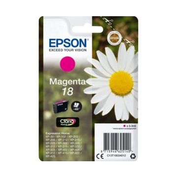 Epson 18 - 3.3 ml