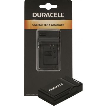 Duracell Digital Camera Battery Charger