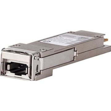 HPE X142 - QSFP+ zendontvanger module