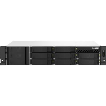 TS-873AeU-4G, 8-Bay NAS