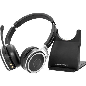 Grandstream GUV3050 -  HD Bluetooth Headset Duo