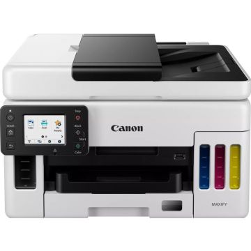 Canon MAXIFY GX6050 - Multifunctionele printer