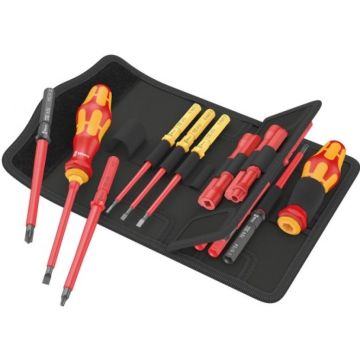 Wera Kraftform Compact VDE 18 Imperial 1 TIE