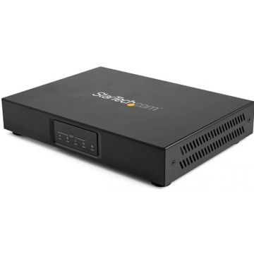 StarTech.com 2x2 video wall controller 4K 60Hz display - HDMI 2.0