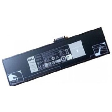 Dell - Tabletbatterij (gelijk aan: Dell VJF0X, Dell TV26R)