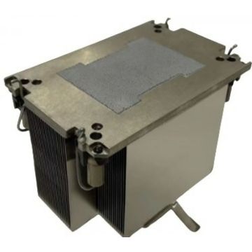 Dell - Warmteafleider processor