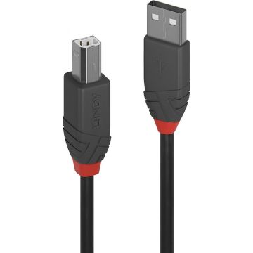 Lindy Anthra Line - USB-kabel