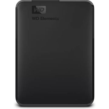 WD Elements Portable - Vaste schijf