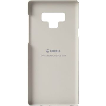 Krusell Sandby - Achterzijde behuizing voor mobiele telefoon