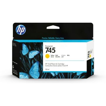 HP 745 - 130 ml