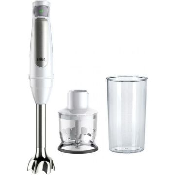 Braun MultiQuick 7 - Staafmixer