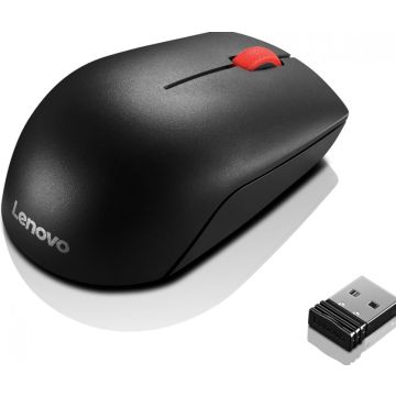 Lenovo Essential Compact - Muis