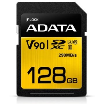 ADATA Premier ONE - Flashgeheugenkaart