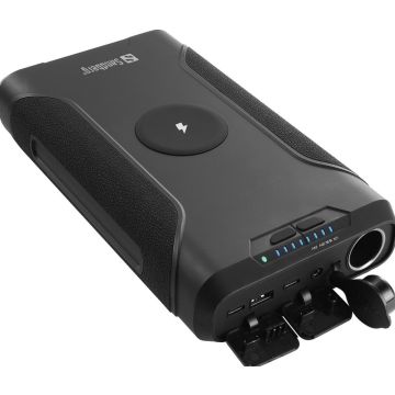 Sandberg Survivor Powerbank 7in1