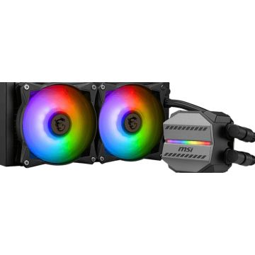 MSI MAG CORELIQUID M240 - Waterkoeler