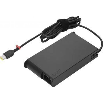 Lenovo - Netspanningsadapter