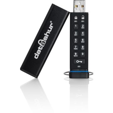 iStorage datAshur - USB-flashstation