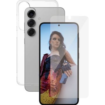 CARE by PG FS 2-in-1 Samsung S25 Plus
