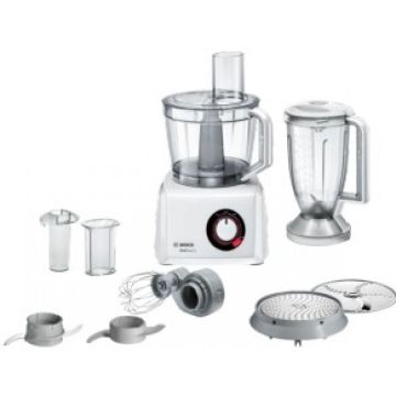 Bosch MultiTalent 8 MC812W501 - Keukenmachine