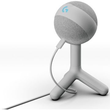 Logitech G Yeti Orb - Microfoon