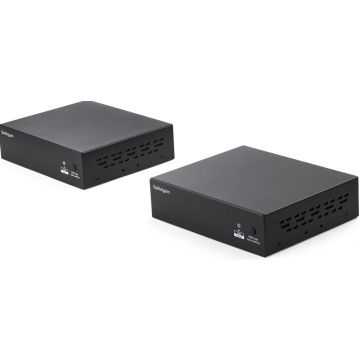 StarTech.com Dual HDMI extender over CAT6 - 1080p over CAT6 of CAT5 verlenger