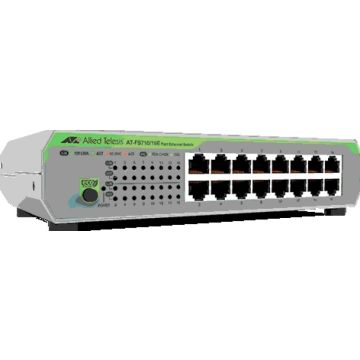 Allied Telesis CentreCOM AT-FS71016 - Switch