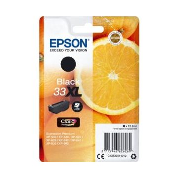 Epson 33XL - 12.2 ml