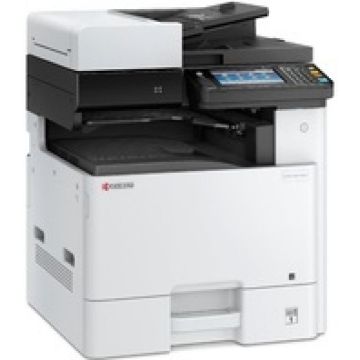 KYOCERA ECOSYS M8130cidn/Plus multi-device kleur 3-in-1 A3 (pallet zending)