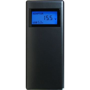Inter-Tech CobaNitrox Xtended NB-90U 