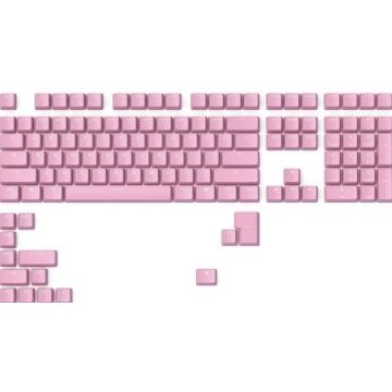 GMMK ABS Doubleshot V2 US Roze - Keycapset