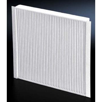 Rittal Faltenfilter voor Blue e+ Chiller (Invertergehäuse)