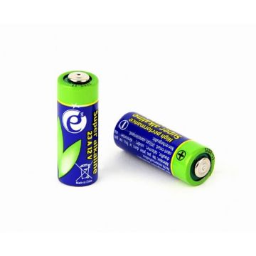 gembird Alkaline 23A-batterij, 2er-Pack