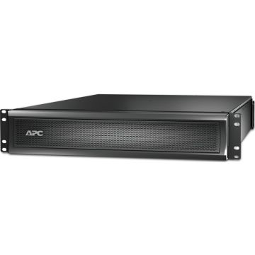 APC Smart-UPS X SMX120RMBP2U - Externe batterijmodule
