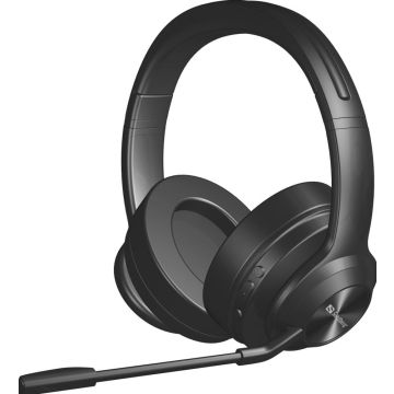 Sandberg Bluetooth Headset ANC+ENC Pro