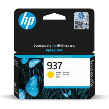 HP 937 - Geel