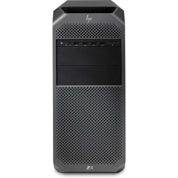 HP Workstation Z4 G4 - MT 4U