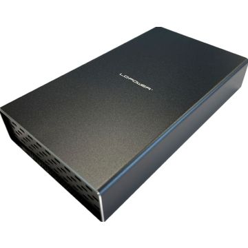 Dockingstation LC-Power USB 3.2 8,89cm/3,5"" SATA-HDD