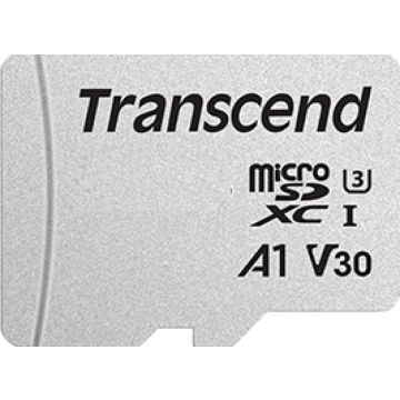 Transcend 300S - Flashgeheugenkaart