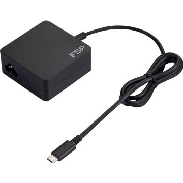 FORTRON FSP NB-voeding NB C 65 65W USB3.1