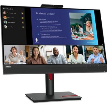 Lenovo ThinkVision T24v-30 - LED-monitor