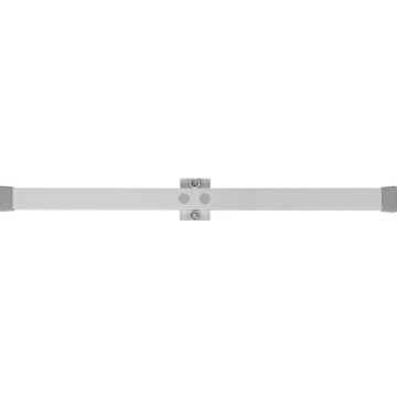 Ergotron StyleView SV Accessory DIN Rail - Bevestigingscomponent (haakje, DIN-rail)