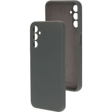 Kenmerken: Mobiparts Silicone Cover met soft-touch Ontwerp: stevig, goede pasvorm en zeer slank Kleur: gemaakt in de meest prachtige, levendige seizoenskleuren Voering: fluweelzachte, microfiber binnen voering beschermt het toestel tegen krassen Materiaal
