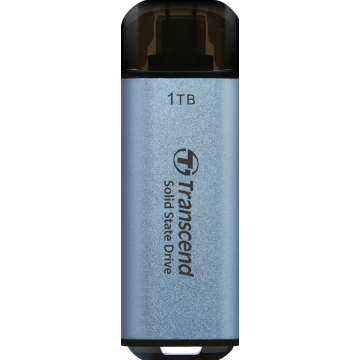 Transcend ESD300 1 TB - Externe SSD