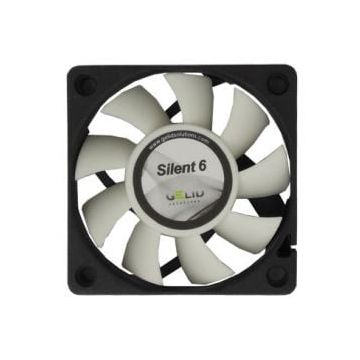 Gelid Solutions Silent 6 - Ventilator