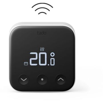 Wireless Temperature Sensor X (TC) [ML]